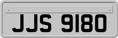 JJS9180