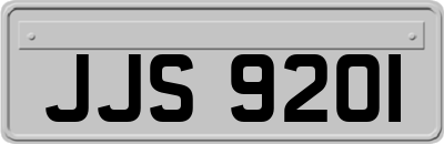 JJS9201