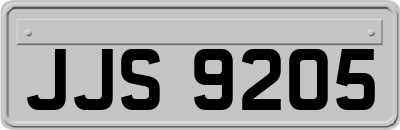 JJS9205