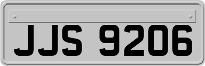 JJS9206