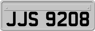 JJS9208