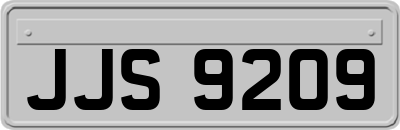 JJS9209