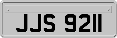 JJS9211