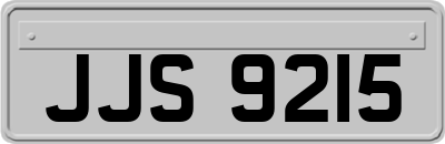 JJS9215