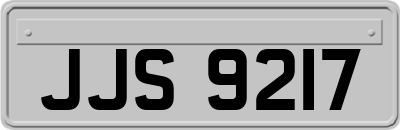 JJS9217
