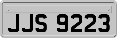JJS9223
