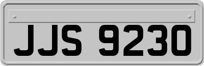 JJS9230
