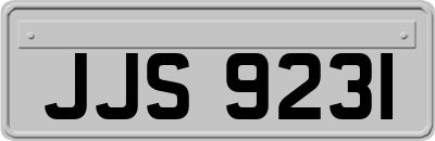JJS9231