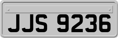 JJS9236