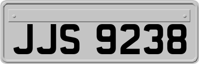 JJS9238