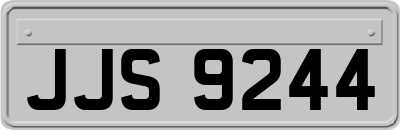JJS9244