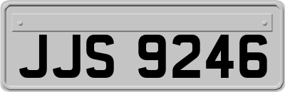 JJS9246