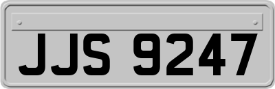 JJS9247