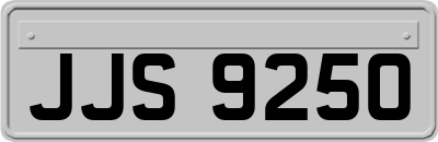 JJS9250