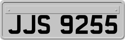 JJS9255