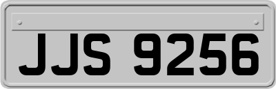 JJS9256