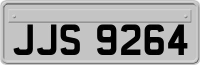 JJS9264