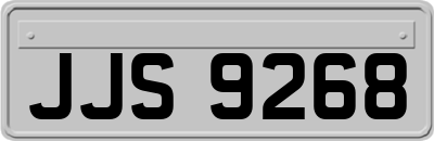 JJS9268