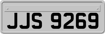 JJS9269