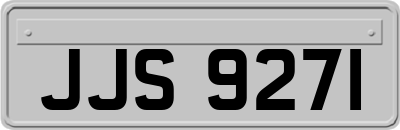 JJS9271