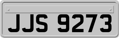 JJS9273