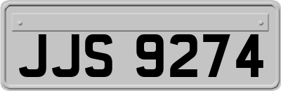 JJS9274