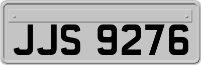 JJS9276