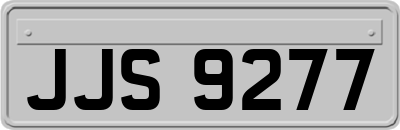 JJS9277
