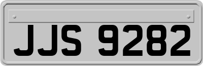 JJS9282