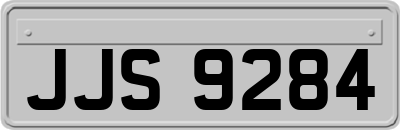 JJS9284