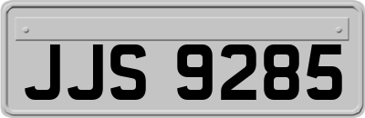 JJS9285