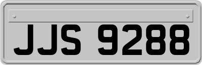 JJS9288