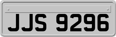 JJS9296
