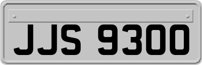 JJS9300