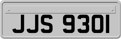 JJS9301