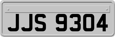 JJS9304