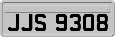 JJS9308