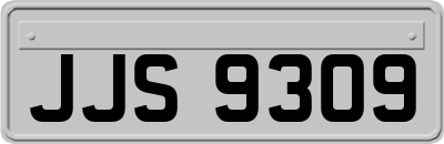 JJS9309