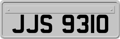 JJS9310