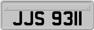 JJS9311