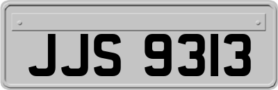 JJS9313