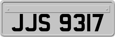 JJS9317