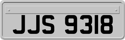 JJS9318