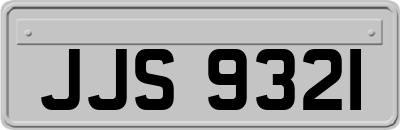 JJS9321