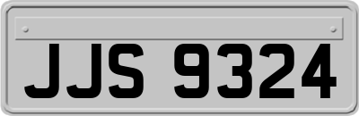 JJS9324