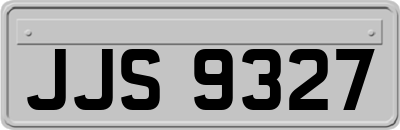 JJS9327