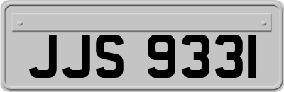 JJS9331