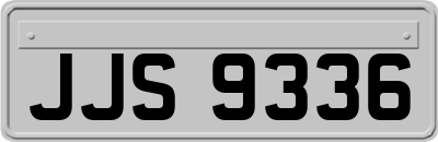 JJS9336