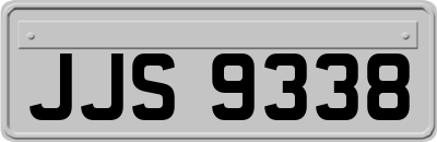 JJS9338