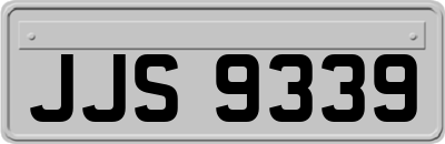 JJS9339